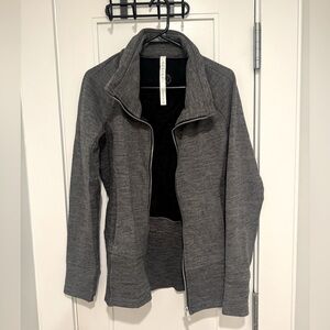 Lululemon Radiant Jacket